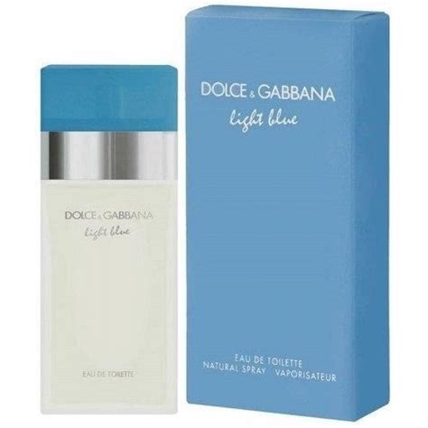 dolce gabbana light blue 100 ml preço|Dolce & Gabbana light blue sephora.